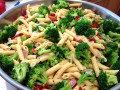 Pasta Broccoli Salad