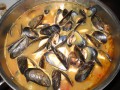Seafood Hot Pot